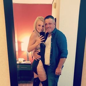 Meet your Posher, Christopher